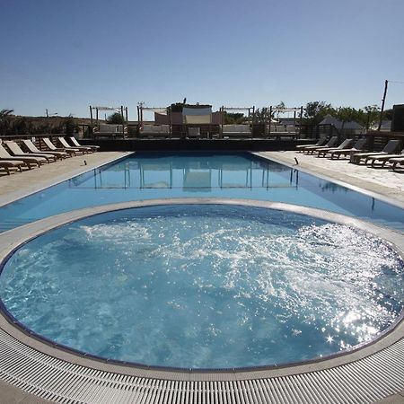 Hotel Jacob Mitzpe Ramon Esterno foto